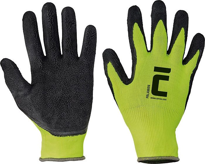 Rukavice Palawan 010800299 letní vel. 10 - Obrázek Rukavice Palawan 010800299 letní vel. 10 - Obrázek